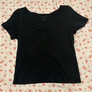 John Galt / Brandy Melville Zelly Top
